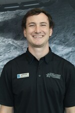 Staff member Daniel Johnson from ID_f7c05304827f