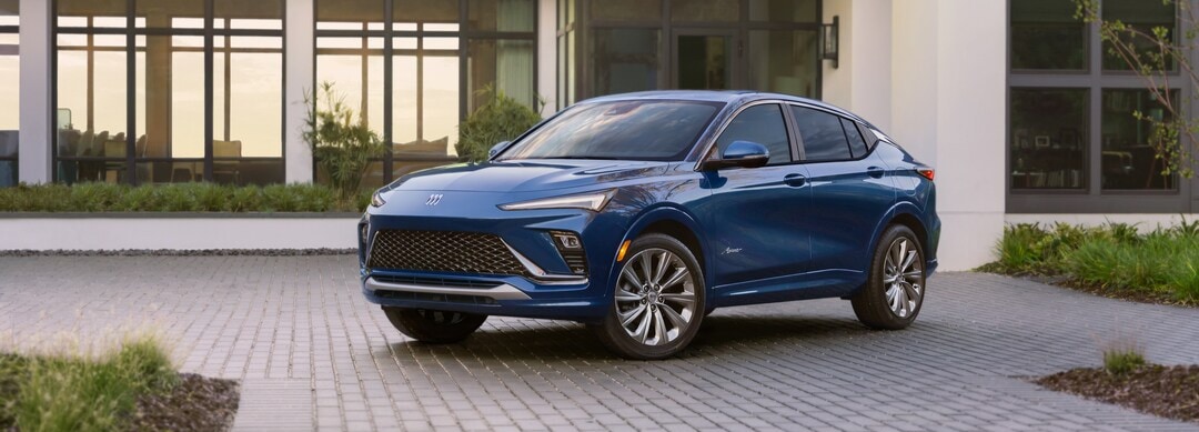 2026 Buick Envista for sale in Franklin - Nashville