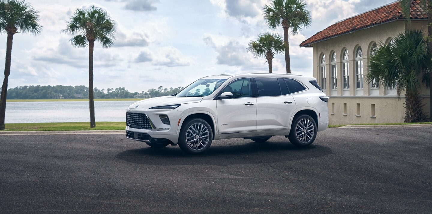 2026 Buick Enclave for sale in Franklin - Nashville