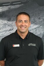 Staff member Eric Stewart from ID_f7c05304827f