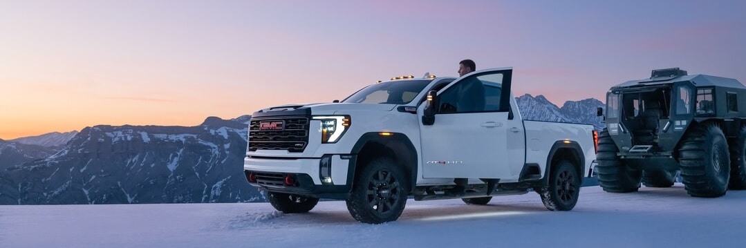 2026 GMC Sierra 2500HD For sale in Franklin - Nashville