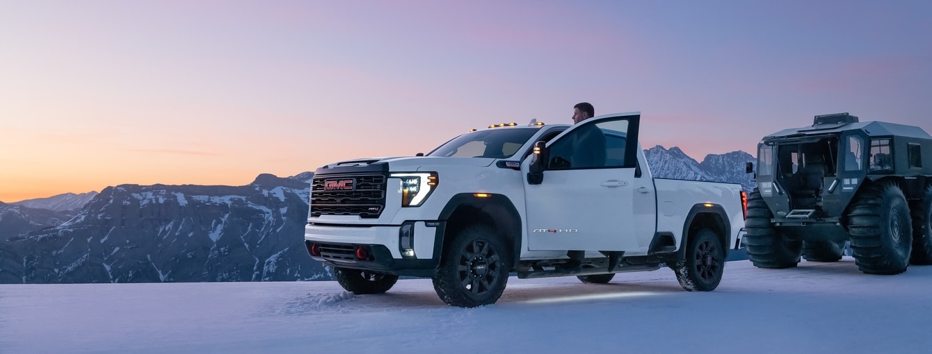 2026 GMC Sierra 2500HD For sale in Franklin - Nashville
