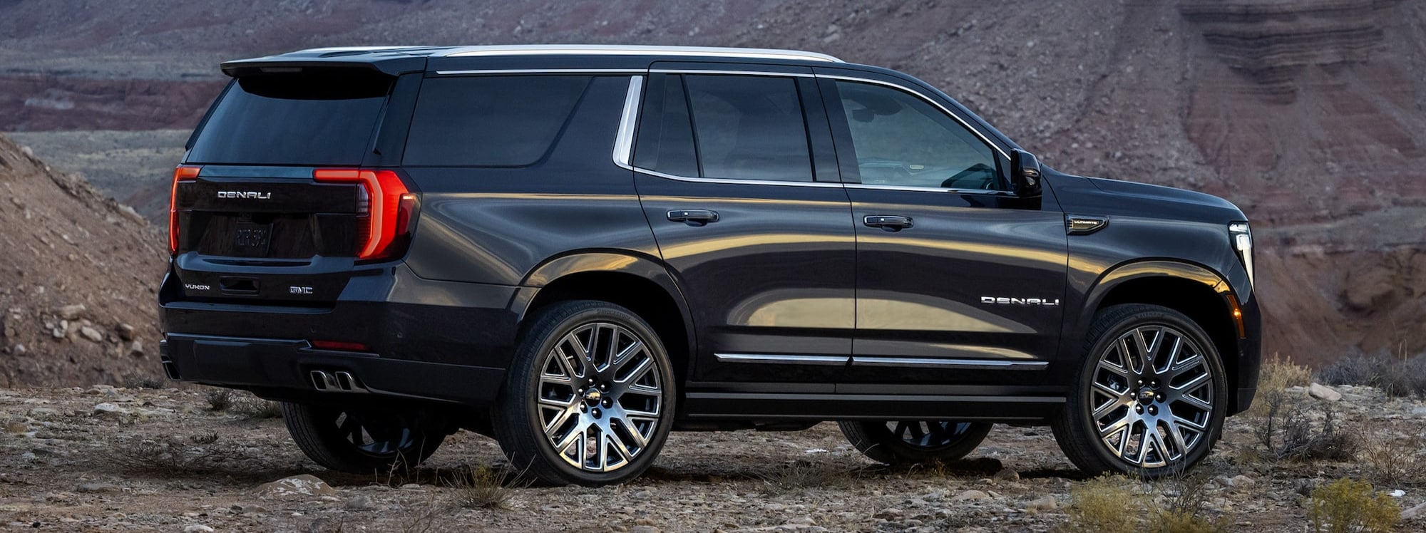 2026 GMC Yukon for sale in Franklin - Nashville