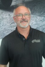 Staff member Steve Whitt from ID_740a735a0e0b