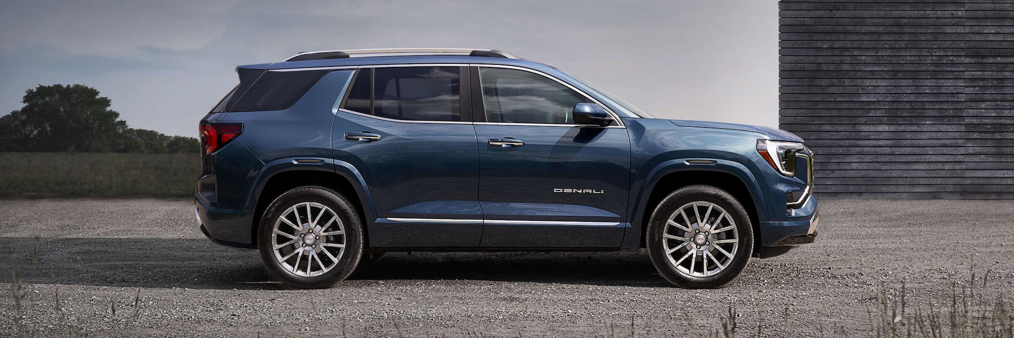 2027 GMC Terrain for sale in Franklin - Nashville
