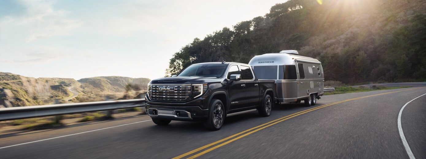 2026 GMC Sierra 1500 for sale in Franklin - Nashville