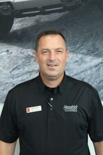 Staff member Jimmy White from ID_f7c05304827f