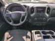 2024 Chevrolet Silverado 1500 Custom Trail Boss Truck Crew Cab