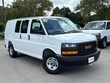 GMC Savana Cargo 2500