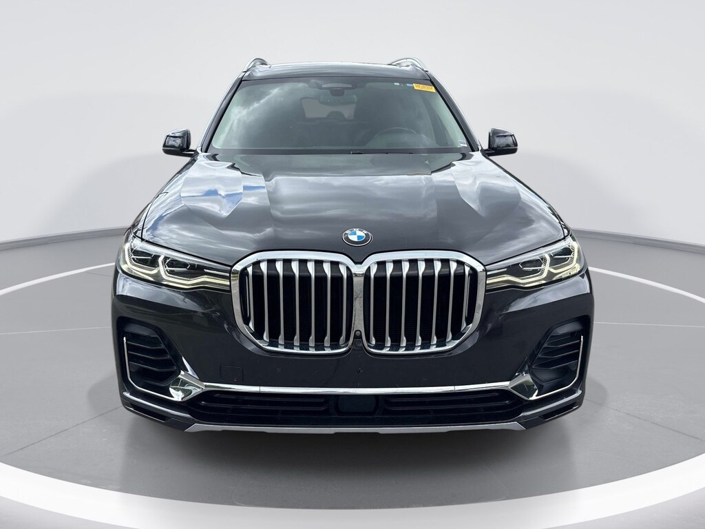 Used 2020 BMW X7 xDrive40i SUV