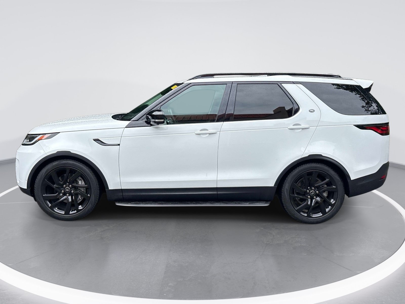 Land Rover Discovery P300 S