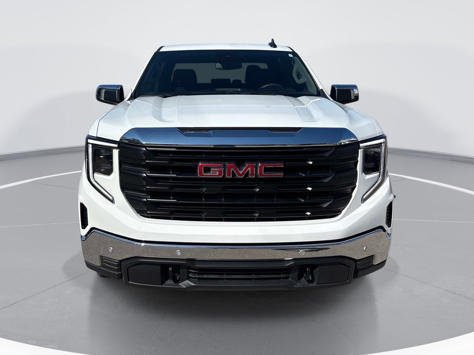 2024 GMC Sierra 1500 Pro Truck Crew Cab