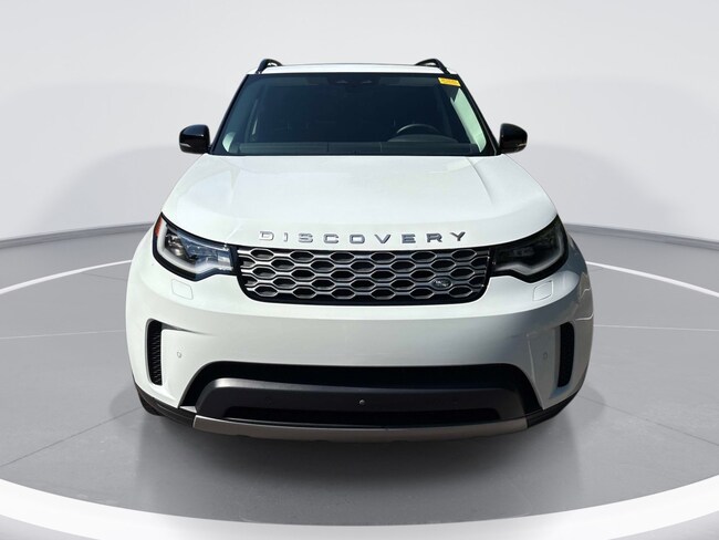 2024 Land Rover Discovery P300 S SUV