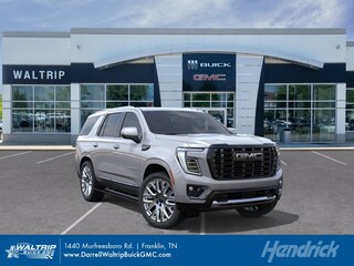 2026 GMC Yukon Denali Ultimate SUV