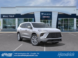 2026 Buick Enclave Avenir SUV