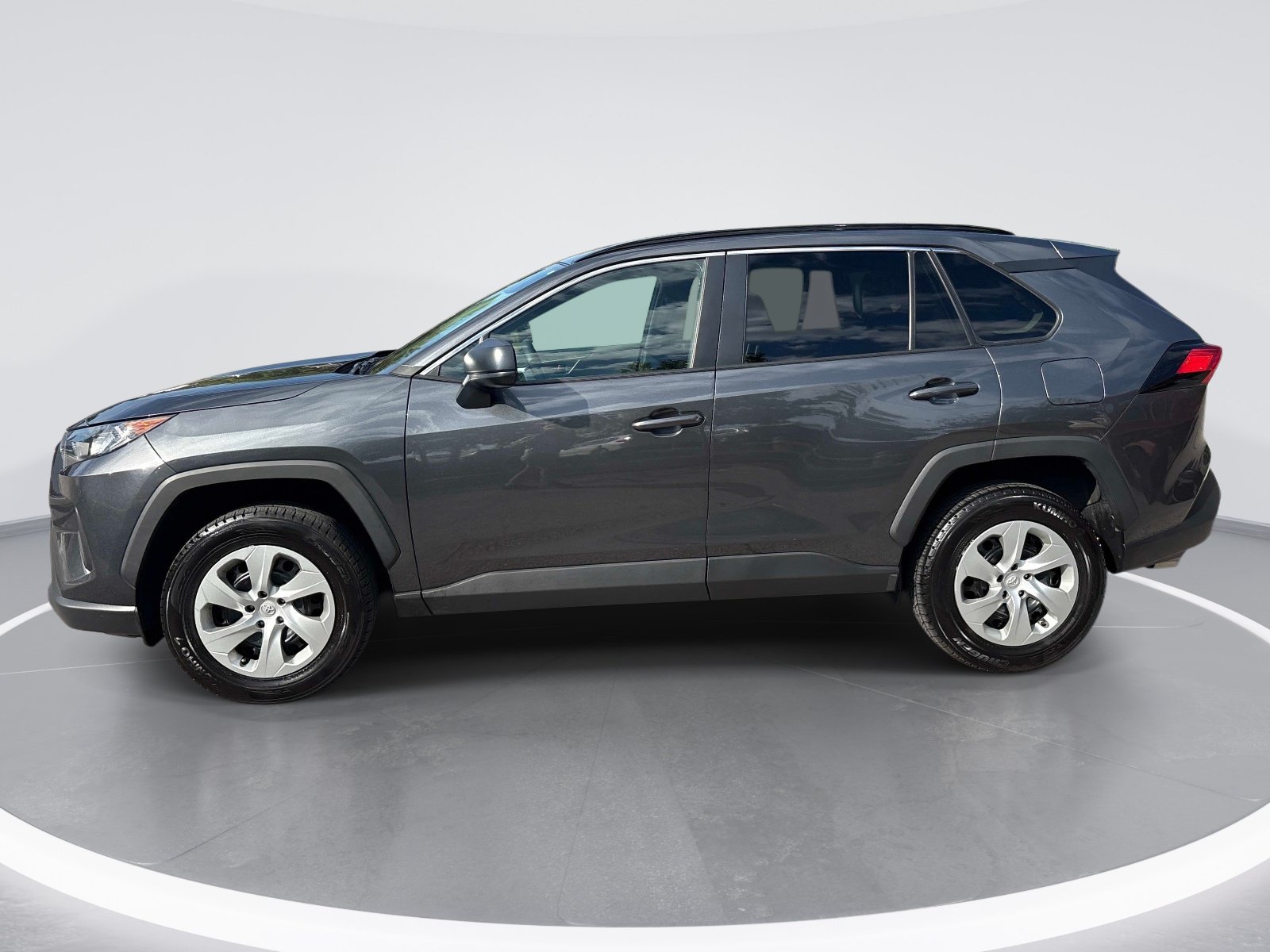 Used 2020 Toyota RAV4 LE SUV