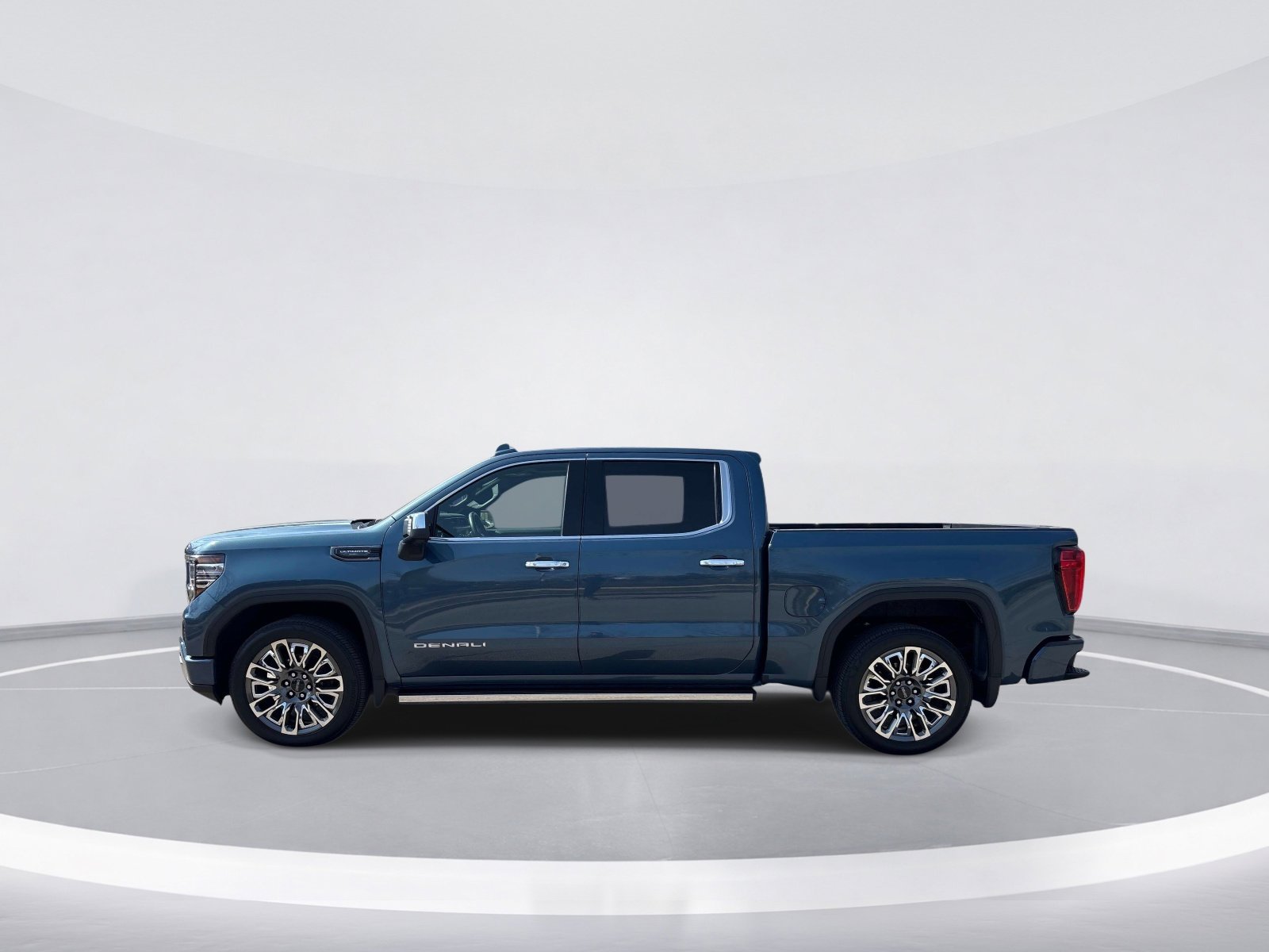 2024 GMC Sierra 1500 Denali Ultimate photo 4