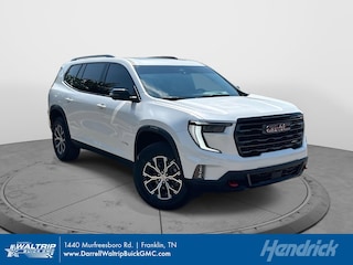 2024 GMC Acadia AT4 SUV