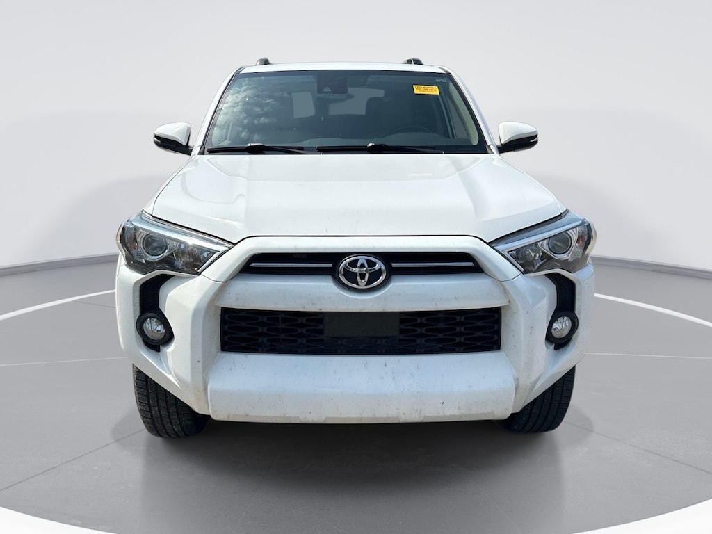 Used 2020 Toyota 4Runner SR5 Premium SUV