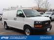 GMC Savana Cargo 2500