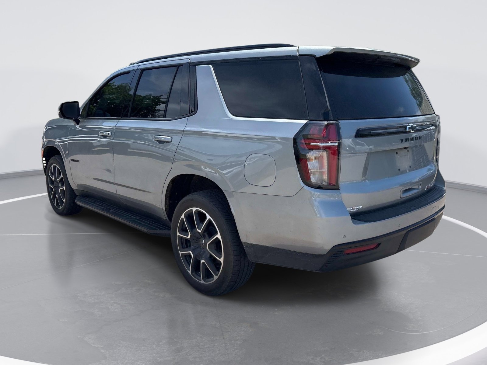 2024 Chevrolet Tahoe RST photo 6