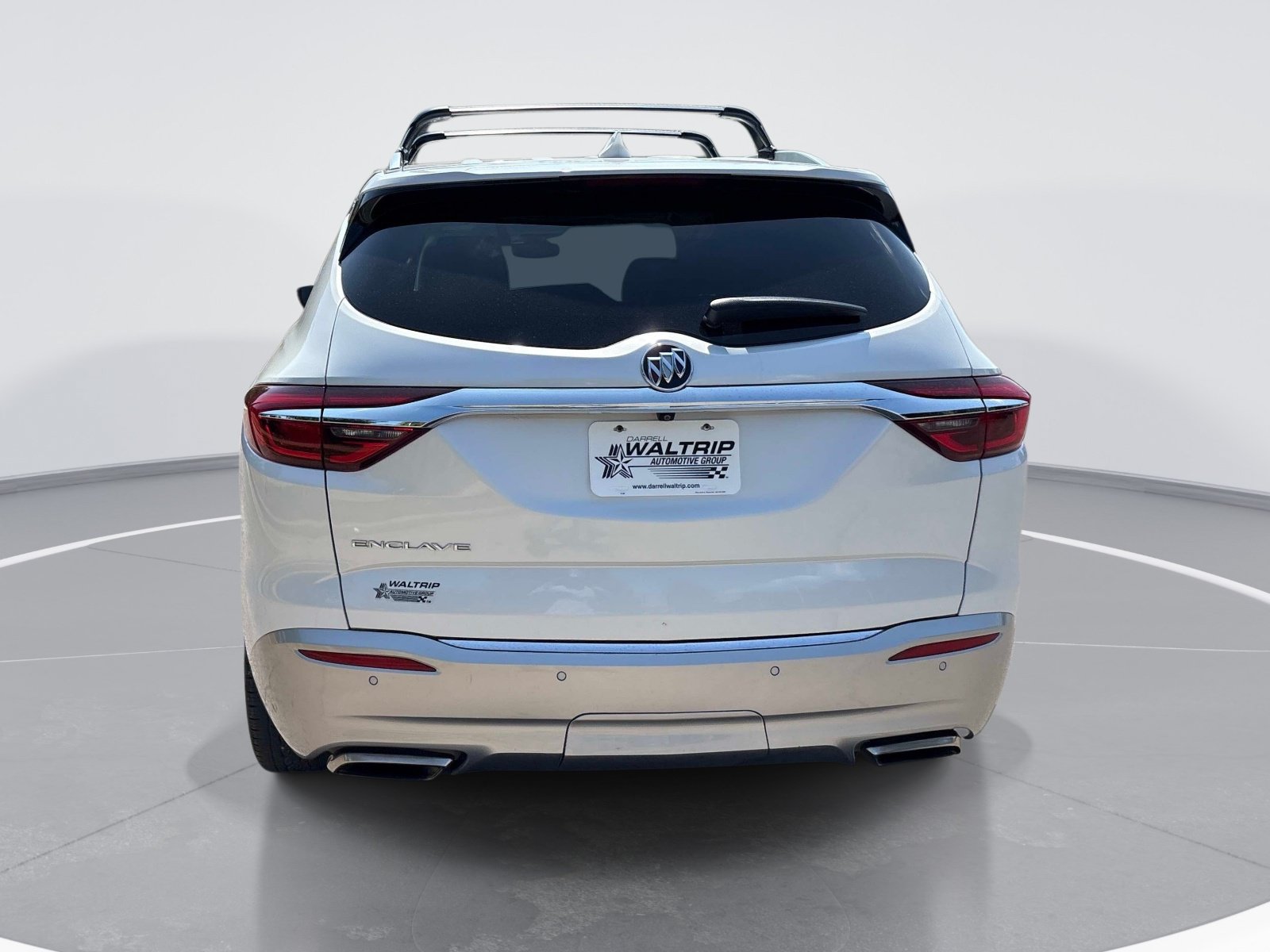 2021 Buick Enclave Premium