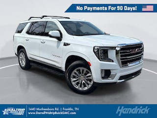 2023 GMC Yukon SLT SUV