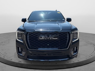 2024 GMC Yukon Denali Ultimate SUV