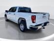 2024 GMC Sierra 1500 Pro Truck Crew Cab