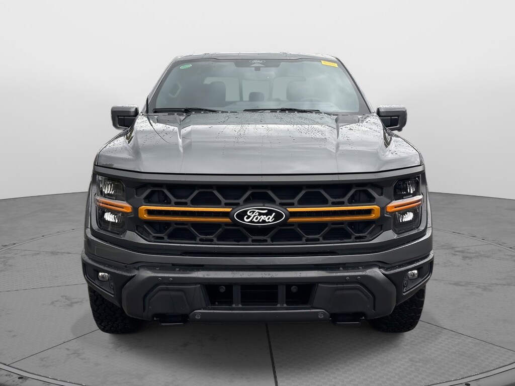Used 2025 Ford F-150 Tremor Truck SuperCrew Cab