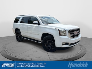2019 GMC Yukon SLT SUV
