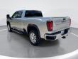 2020 GMC Sierra 2500 HD Denali Truck Crew Cab