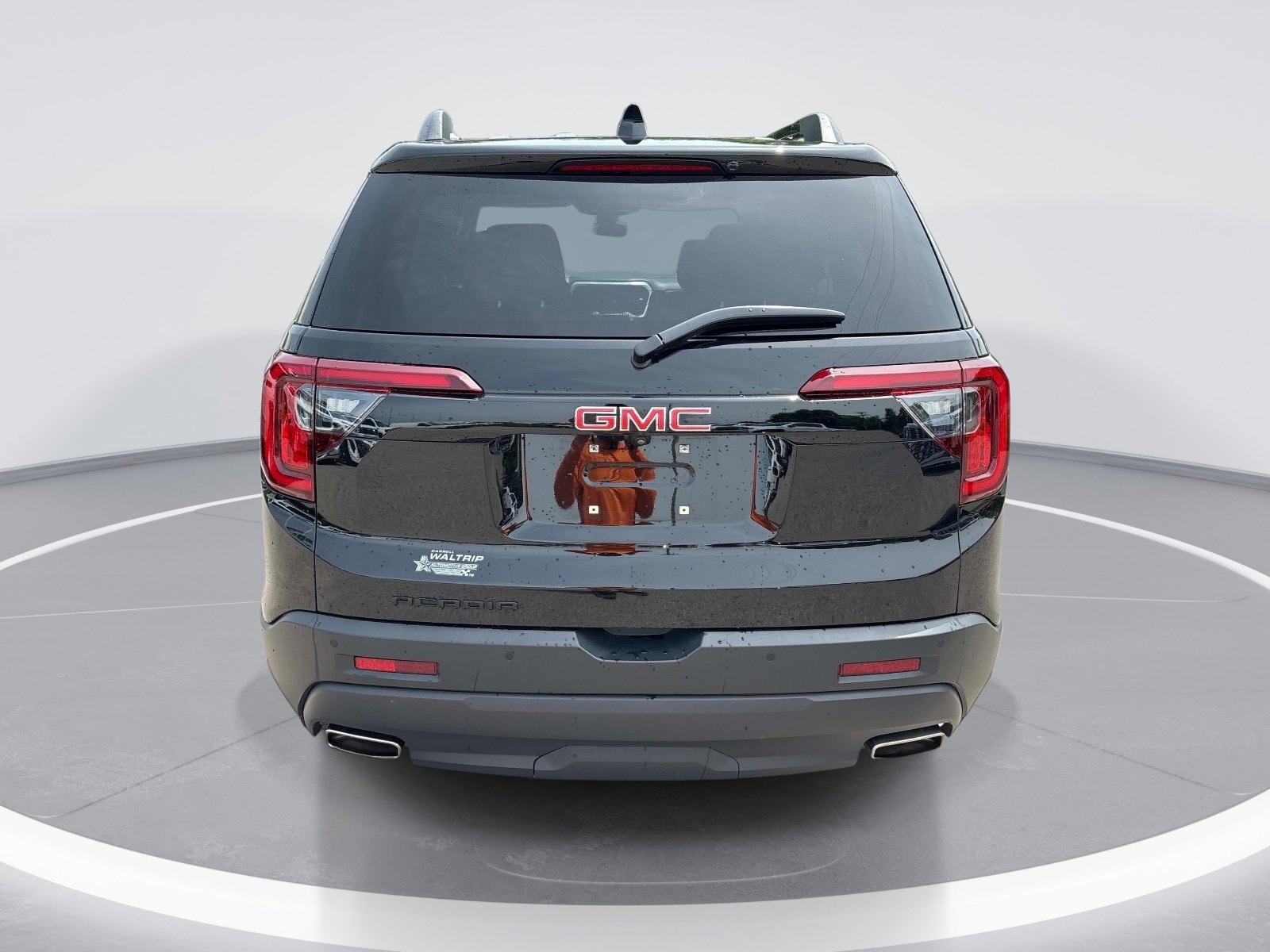 2023 GMC Acadia SLE photo 6