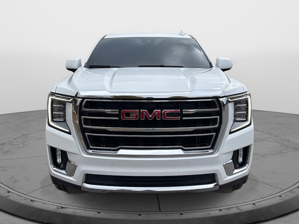Used 2023 GMC Yukon XL SLT SUV