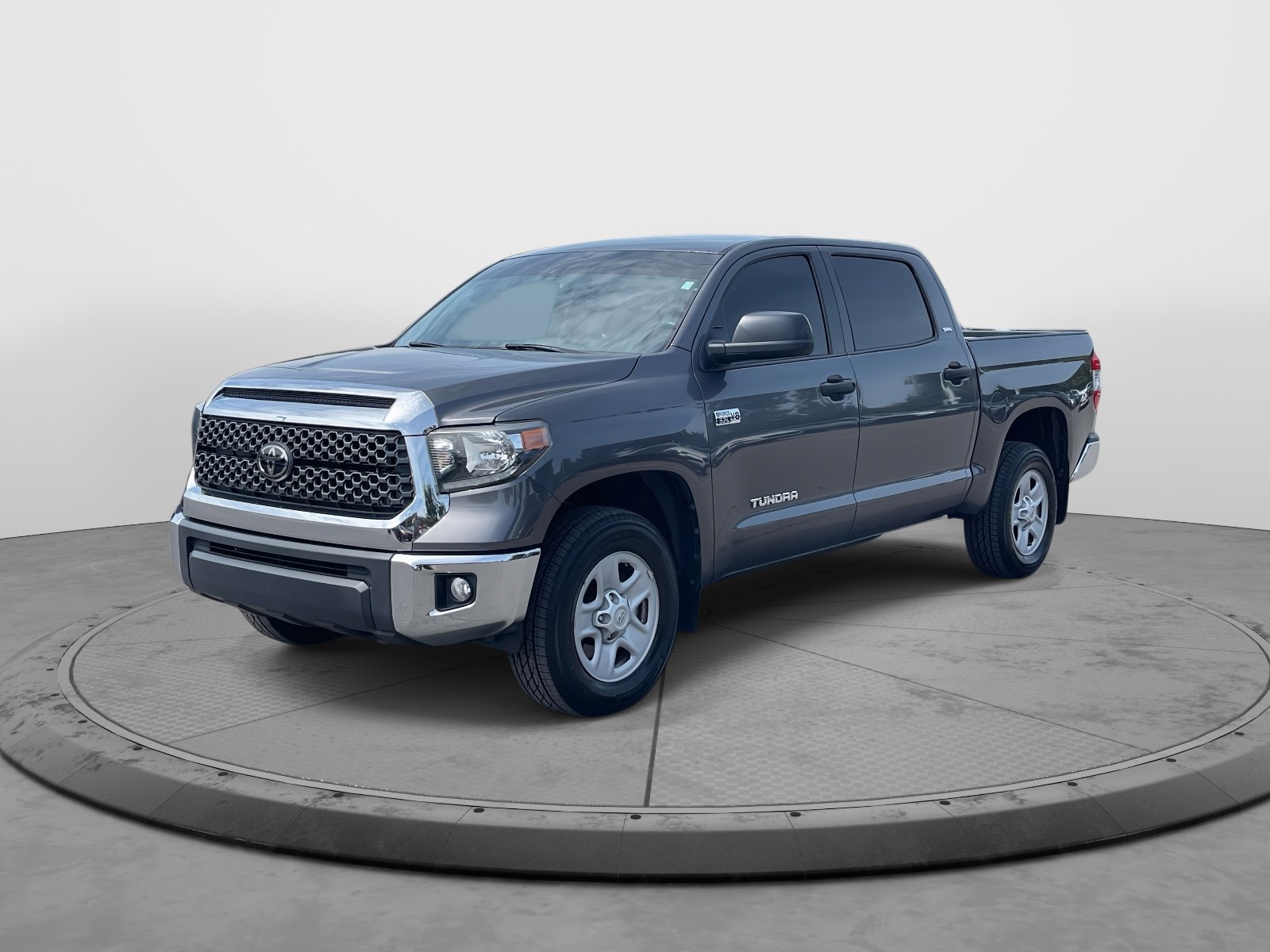 2021 Toyota Tundra SR5 Grade photo 3