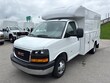 GMC Savana Cutaway 3500