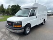 GMC Savana Cutaway 3500
