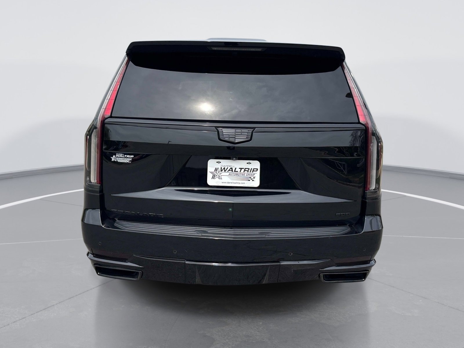 2022 CADILLAC Escalade ESV Luxury photo 5