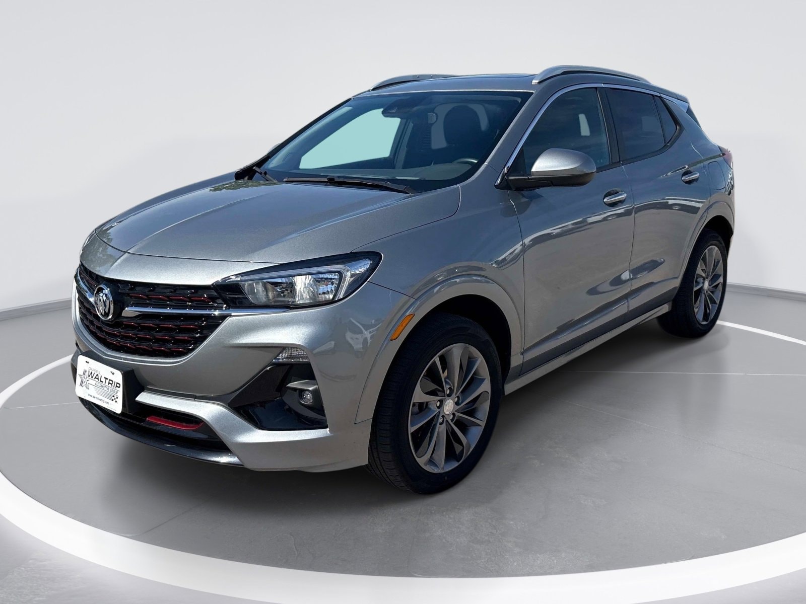 2023 Buick Encore GX Select photo 2