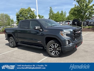 2020 GMC Sierra 1500 AT4 Truck Crew Cab