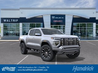 2026 GMC Canyon Denali Truck