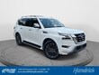 Nissan Armada