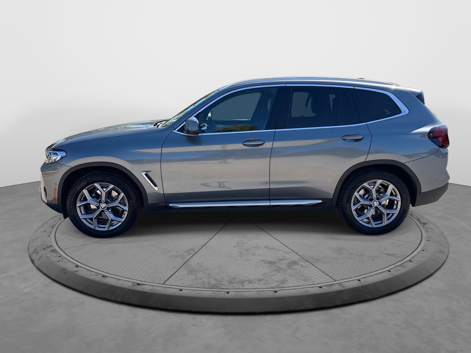 2023 Bmw X3 xDrive30i photo 3