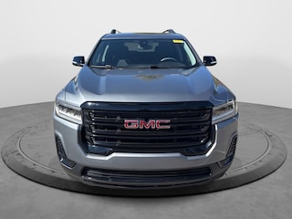 2022 GMC Acadia SLE SUV