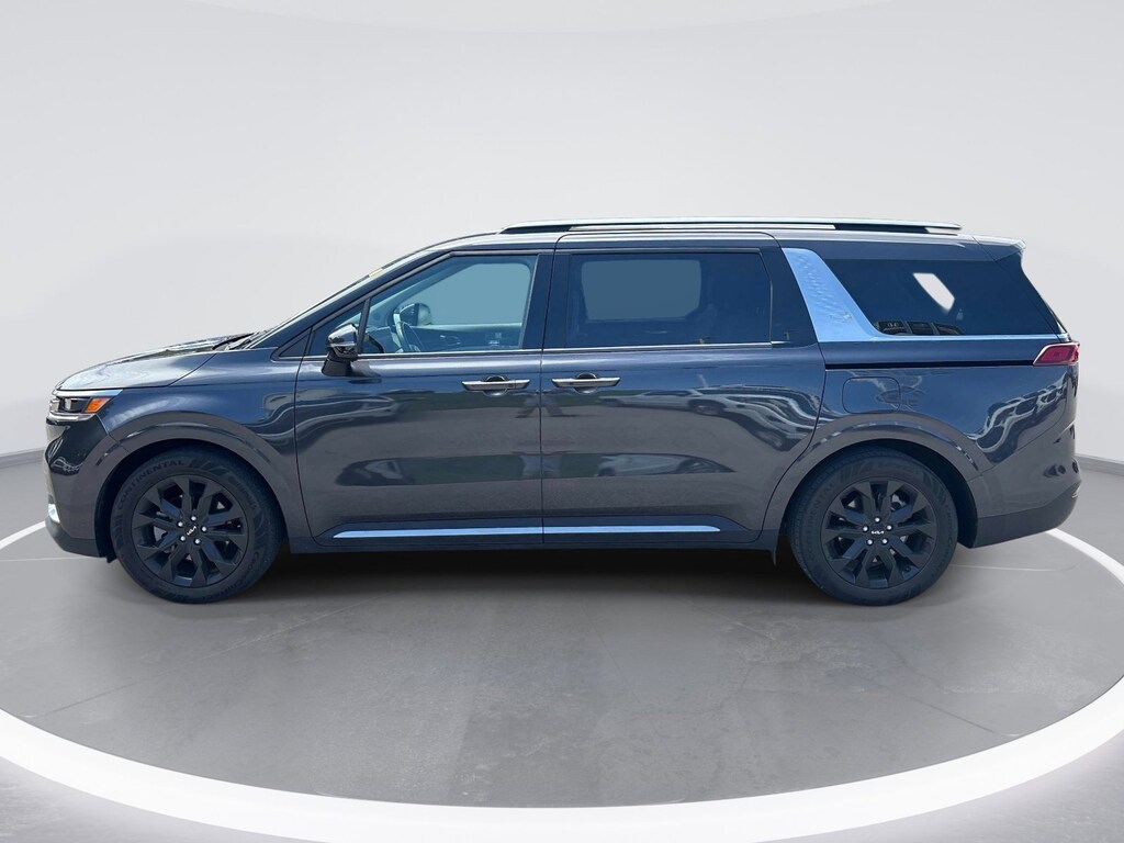 Used 2023 Kia Carnival MPV SX MPV