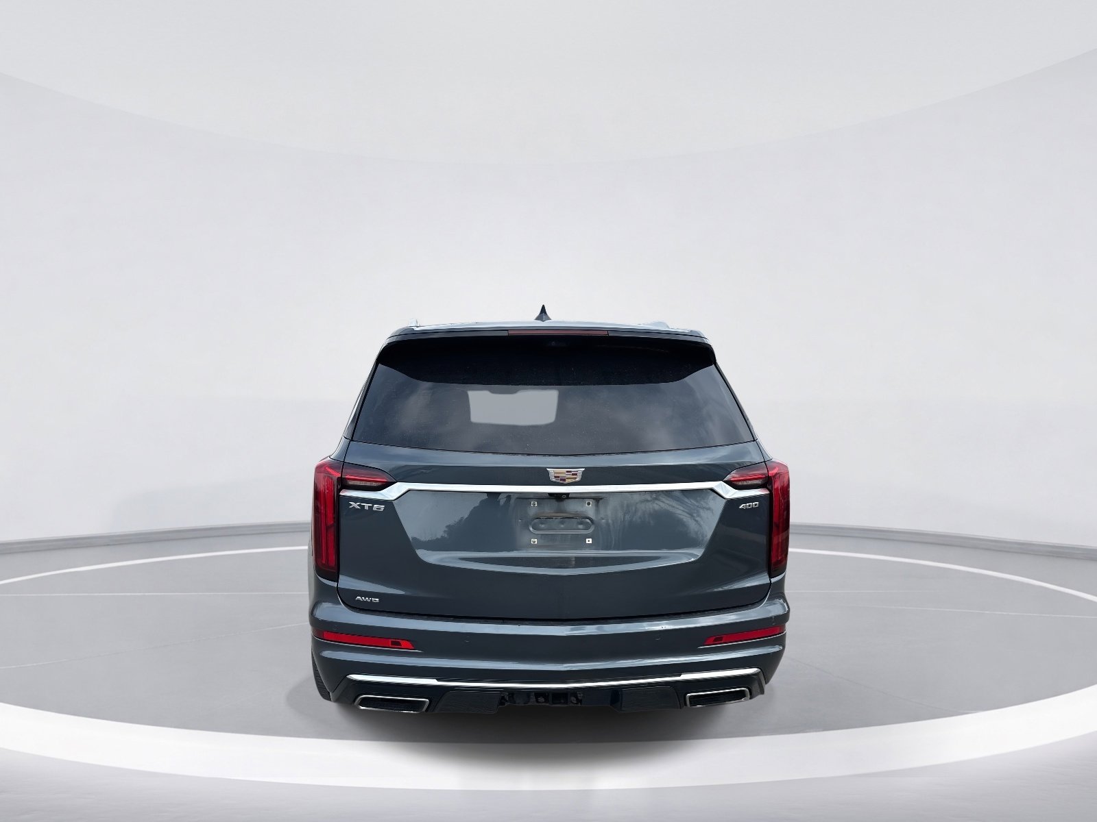 2021 CADILLAC XT6 Premium Luxury photo 6