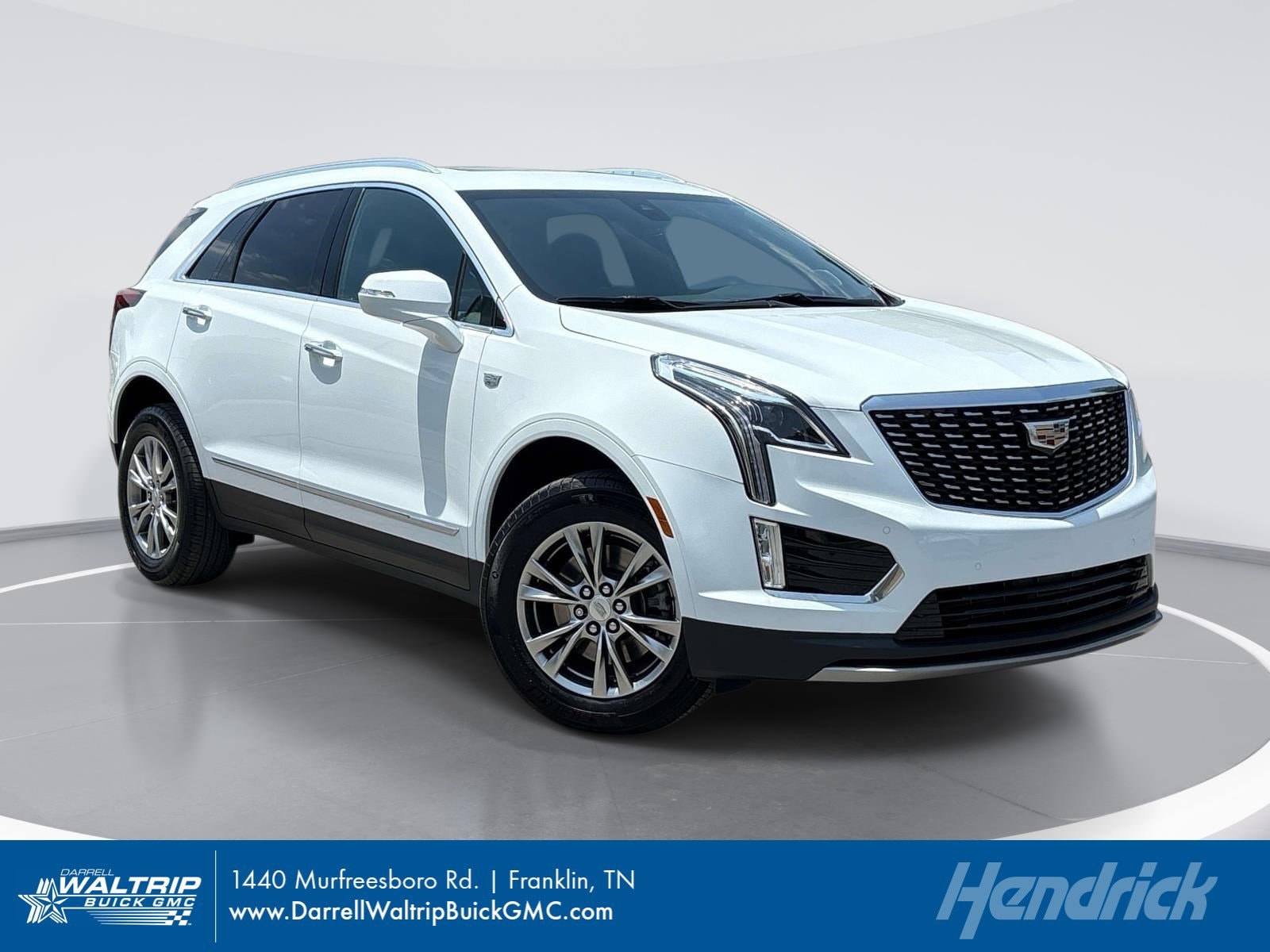 2023 Cadillac XT5 FWD Premium Luxury's photo
