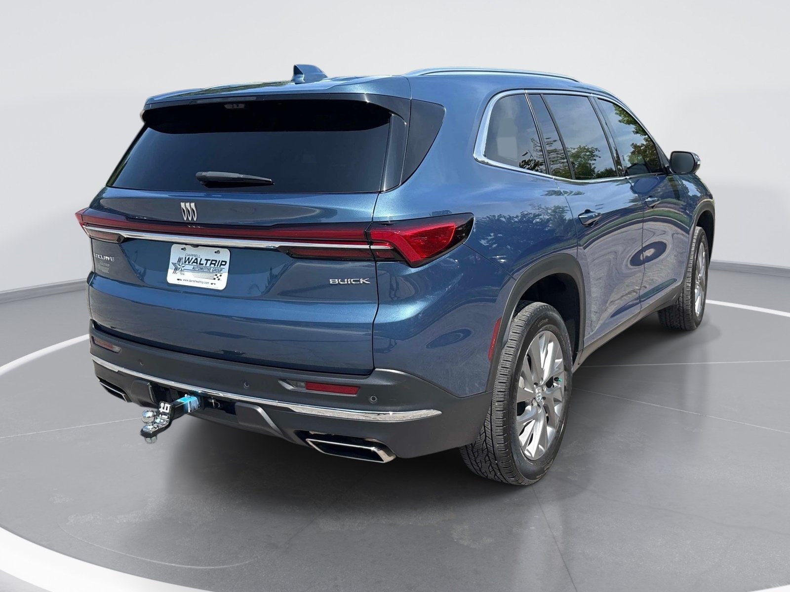 Buick Enclave Preferred