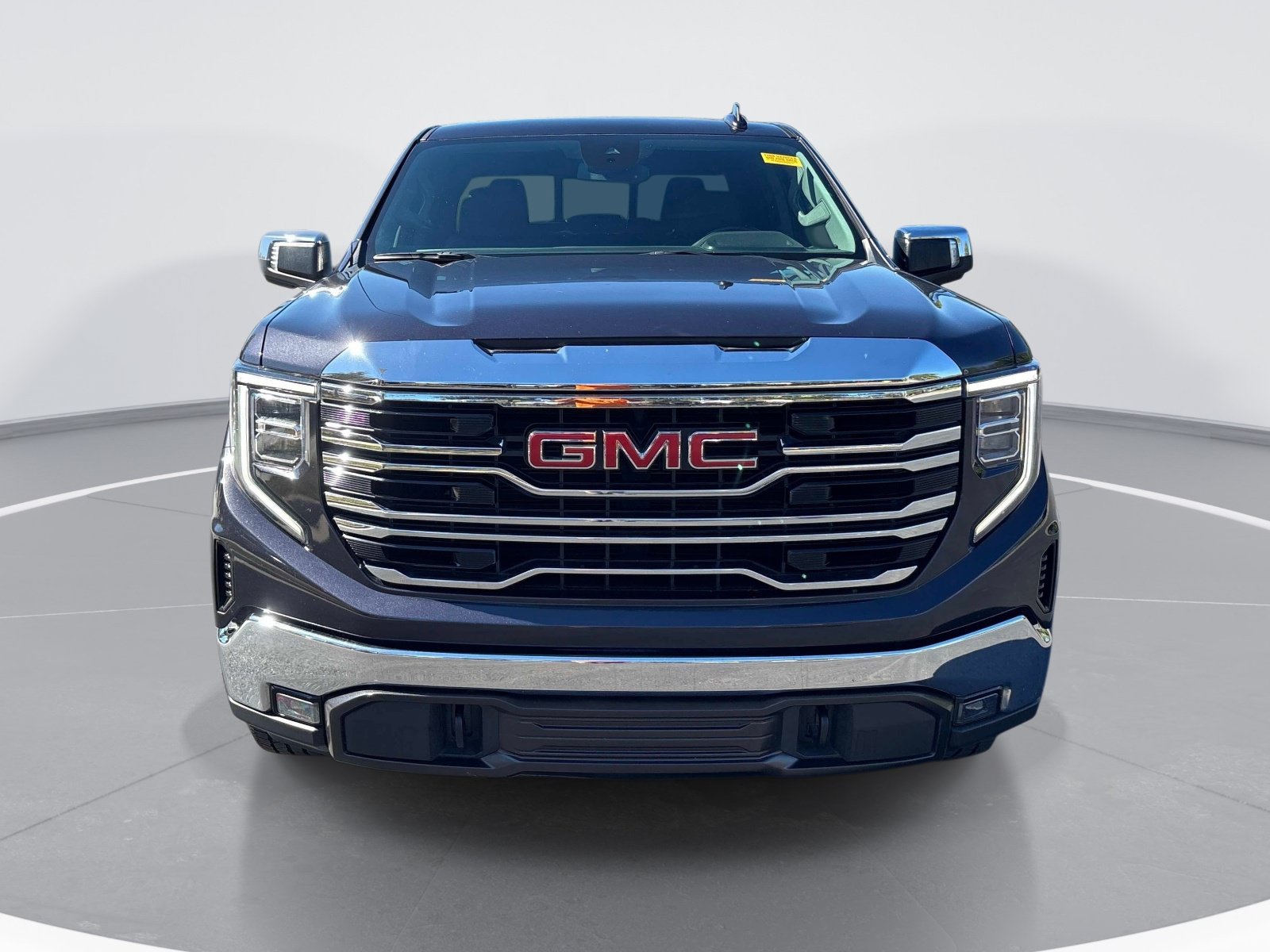 Used 2023 GMC Sierra 1500 SLT Truck Crew Cab
