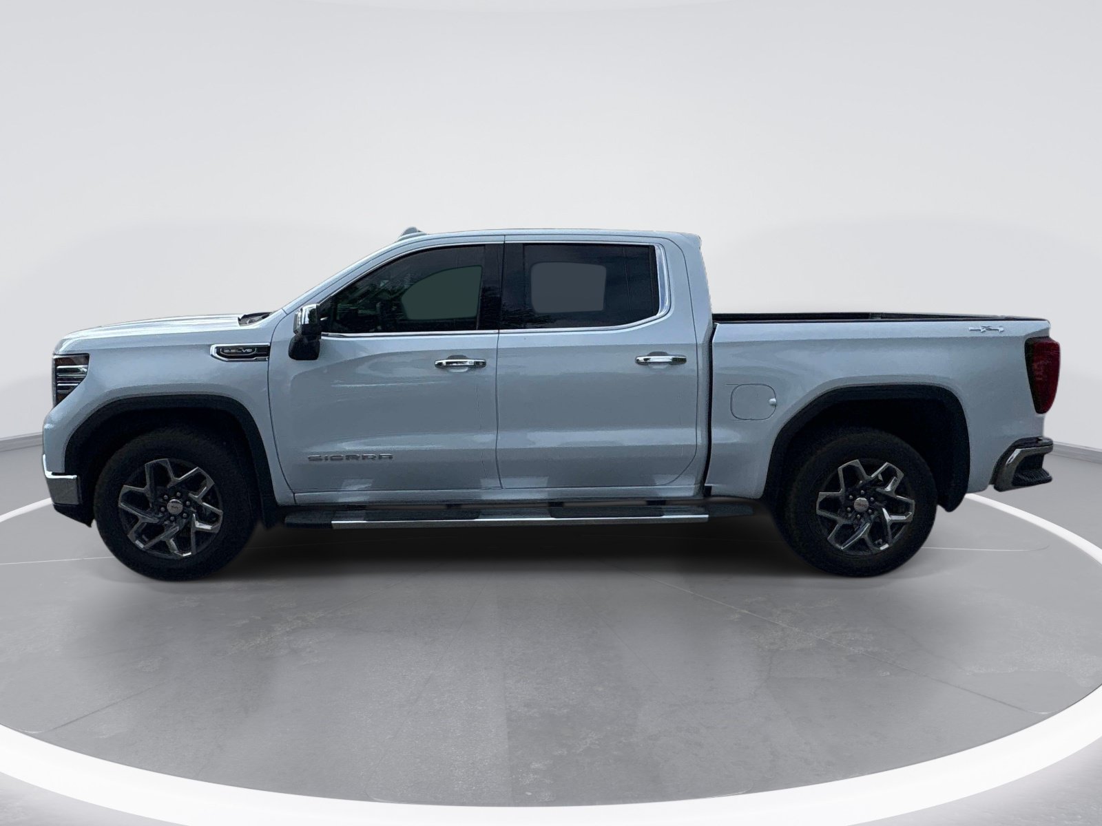 Used 2026 GMC Sierra 1500 SLT Truck Crew Cab